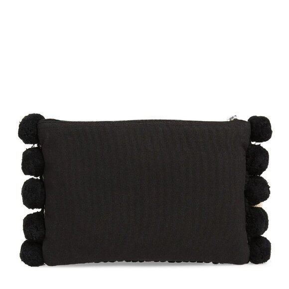 SHIRALEAH Willa Zip Pouch Bag - Picture 4 of 4